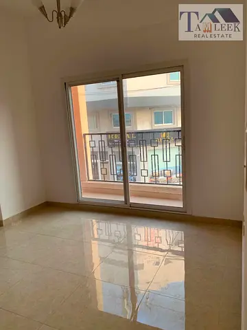 1 Bedroom Apartment for Annual Rent in Al Alia Ajman | Balcony | Prime Location