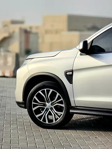 Mitsubishi ASX, миниатюра 11