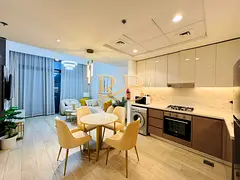 Cozy Furnished 1 Bed || Spacious Size || Higher Floor || Chiller free