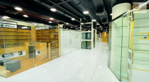 Kiosk counter for rent shops available on Deira | Direct from Owner