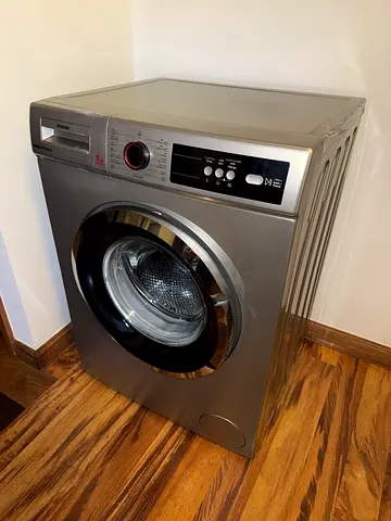 Hoover 7KG Front Load Washing Machine – Excellent Condition