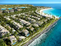 Q2 2027 | Corner Unit | Modern | Premium Amenities