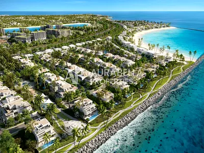 Q2 2027 | Corner Unit | Modern | Premium Amenities