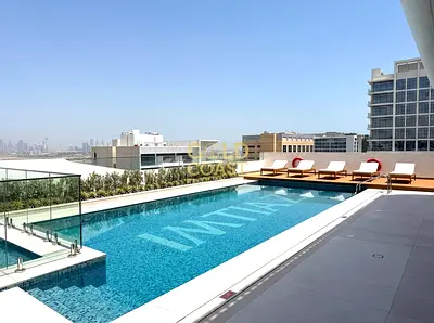 Brand New | Fully Furnished Studio | JVC | AED 749,999 | Great Investment