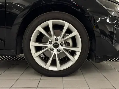 2025 AUDI A3 thumbnail 19