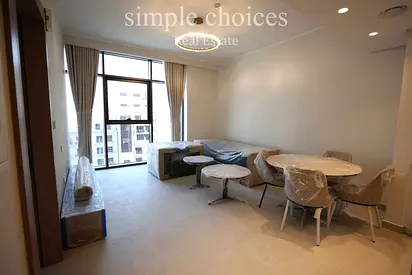 Elegant 1 Bedroom for Rent / Neva Residence