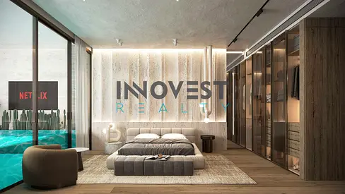 1BR Peace Lagoons | PHPP| Selling at OP I Private Pool