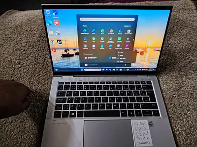 HP ELITEBOOK 1030 G7