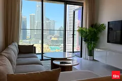 Burj Khalifa & Fountain View |Subleasing Approved