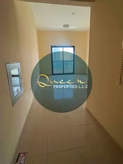 Spacious 1 Bedroom Apartment for Rent in Al Rashidiya Ajman Stunning Creek View Central AC Easy Paym