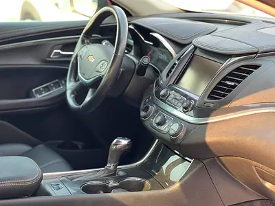 صورة 14 لـ 2019 Chevrolet IMPALA