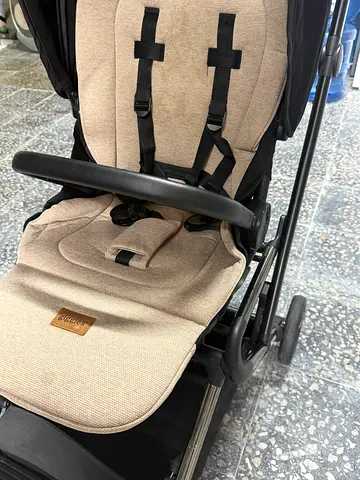 Giggles Baby Stroller in Good Condition