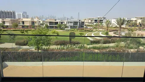 Direct Access to Park | Brand New | Inquire Now!