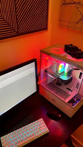 RTX 4060 CHEAP GAMING PC ! 🔥🔥