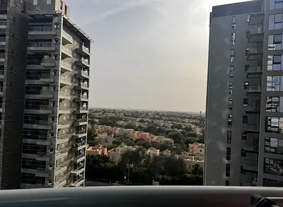 1 Bedroom hall Apartment for Lease – in Global Golf Residence 2, Dubai sports city