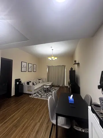 1 Bedroom hall Apartment for Lease – in Global Golf Residence 2, Dubai sports city