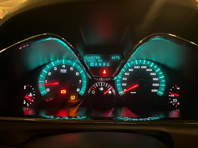 صورة 9 لـ 2017 Chevrolet TRAVERSE