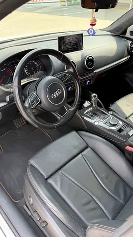 2016 AUDI A3 缩略图 5