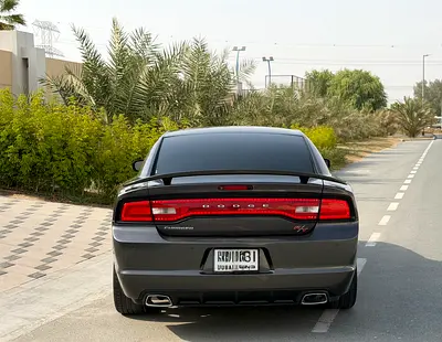صورة مصغرة 15 لـ 2014 Dodge CHARGER