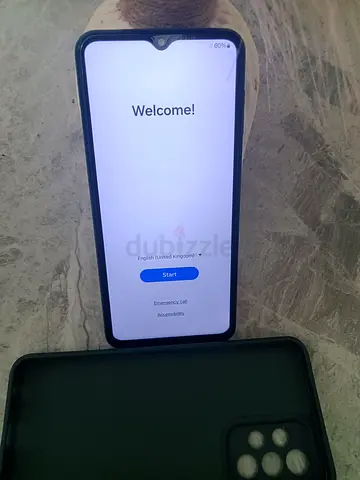 Samsung A23 5G