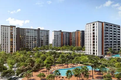 Pre lunch, 10%DP, 35/65, PRIME LOCATION, FREEHOLD