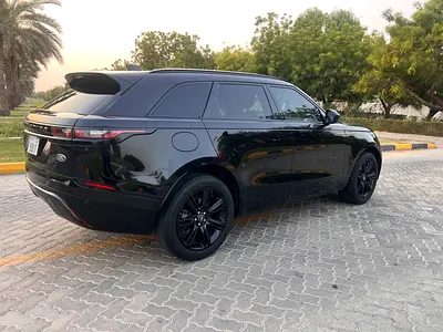 Land Rover Range Rover Velar R-Dynamic S, миниатюра 5