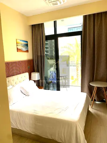 Beautiful Deluxe Studio | Ready to Welcome You