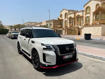 صورة 4 لـ 2022 Nissan PATROL