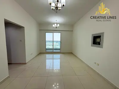 Spacious 2BHK Family Apartment | Full Amenities, Pool, Gym & Parking