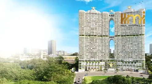 PRIME LOCATION | 50+ AMINITIES | POST HANDOVER PAYMENT PLAN
