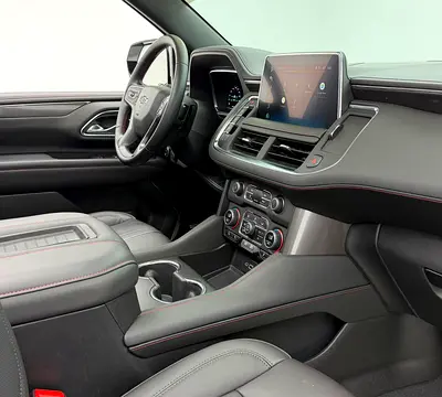 2023 Chevrolet TAHOE 缩略图 12