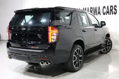 2023 Chevrolet TAHOE — миниатюра 4