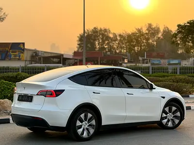 2022 Tesla MODEL Y 照片 7