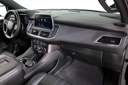 2023 Chevrolet TAHOE — миниатюра 13