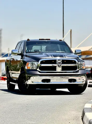 صورة 2 لـ 2020 Dodge RAM 1500