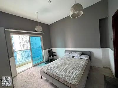 One-bedroom apartment in City Towers, opposite Grand Mall