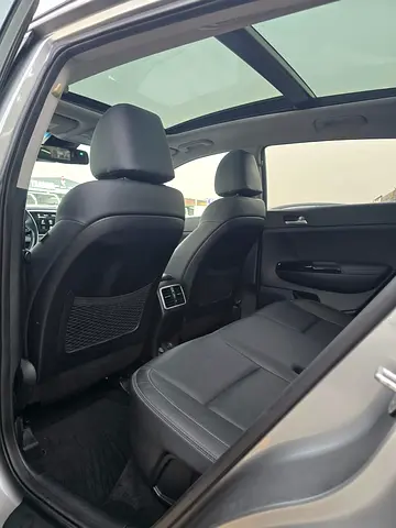 صورة مصغرة 7 لـ 2020 KIA SPORTAGE