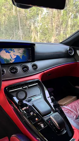 2020 Mercedes-BENZ AMG 照片 13
