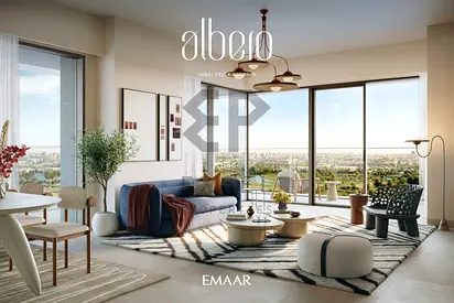 Dubai Creek Living | ROI-Driven Off-Plan Property | Call Now