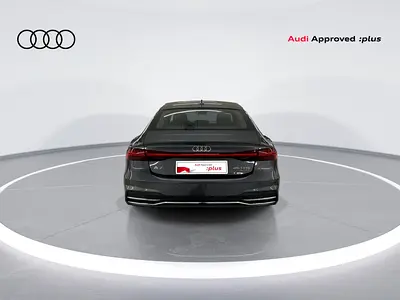 2024 AUDI A7 照片 6