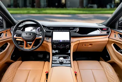 2024 JEEP GRAND CHEROKEE 缩略图 8