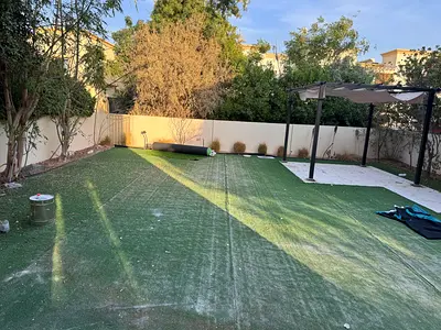 Vacant HOT Deal Large 3 Bed Room Villa For Rent In Springs 4 AED 240.000