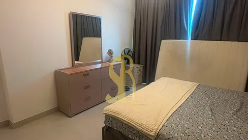Fully Furnished 1BR | Ready to Move | Waterfront Living