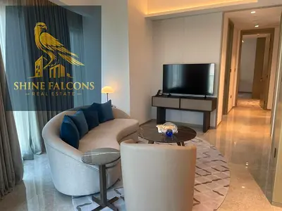Hot Deal | Multiple cheques | Partial Sea & Creek view | Mid floor |