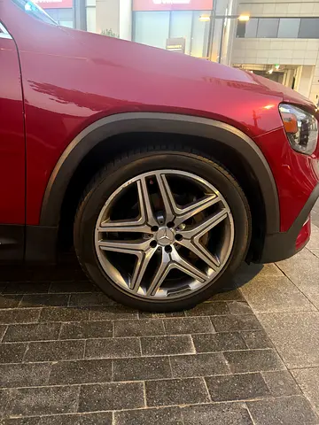 Mercedes-Benz GLB 35 AMG 4MATIC, миниатюра 12