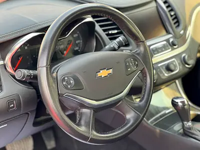 صورة 15 لـ 2019 Chevrolet IMPALA