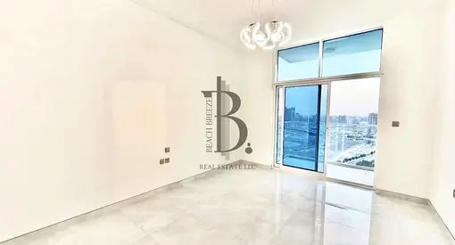استوديو للإيجار في سكايز باي دانوب | معيشة عصرية ووسائل راحة فاخرة