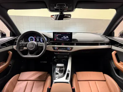 صورة 9 لـ 2024 AUDI A4