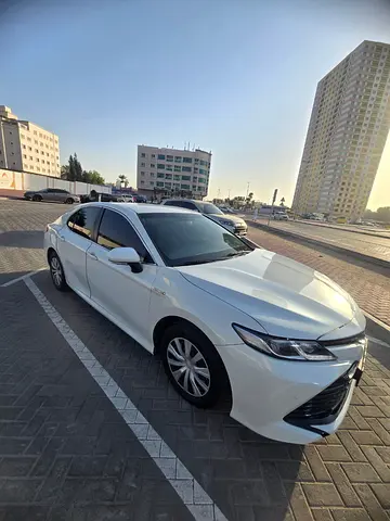 صورة 8 لـ 2019 Toyota CAMRY