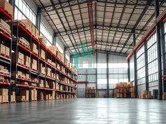 Warehouse for Rent in Dubai Investment Park 1 (DIP 1) | 6,913 Sqft |
